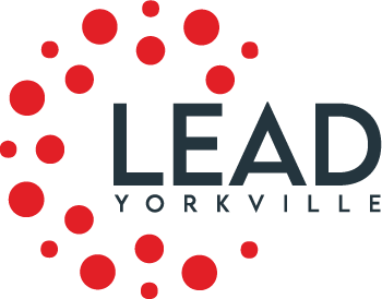 Lead Yorkville Networking Group